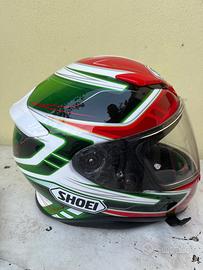 Casco Shoei NXR