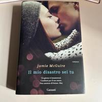 Il mio disastro sei tu - Jamie McGuire