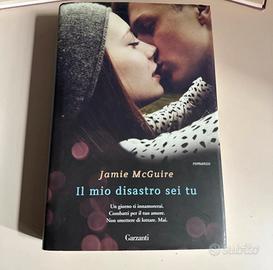 Il mio disastro sei tu - Jamie McGuire
