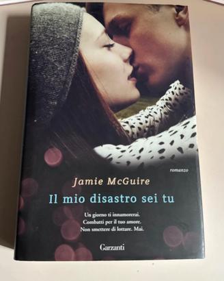 Il mio disastro sei tu - Jamie McGuire