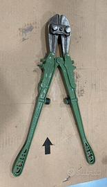 Antica Tronchesi - Tagliabulloni americana