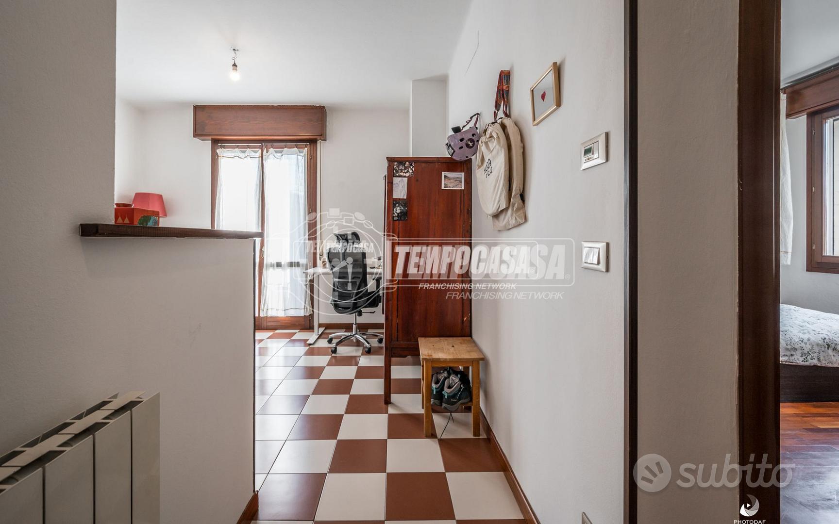Appartamento – San Pietro in Casale, Rubizzano - Vista 5