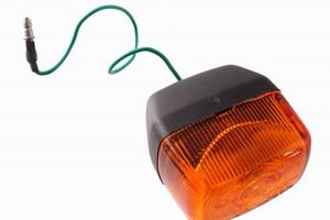 Freccia anteriore destra Yamaha BW'S - CW 3VLH3320