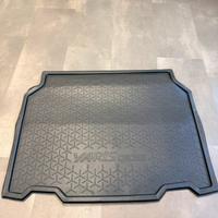 Tappetino Copri Baule Toyota Yaris Cross