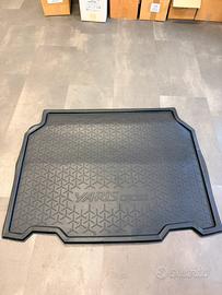 Tappetino Copri Baule Toyota Yaris Cross