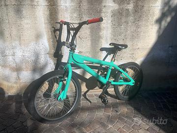 bici bmx