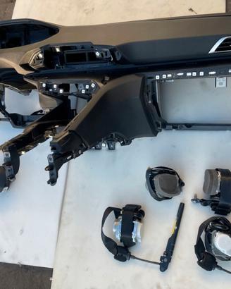 Airbag Peugeto 3008 5008