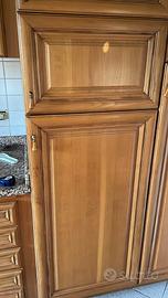 Frigo e freezer classe A