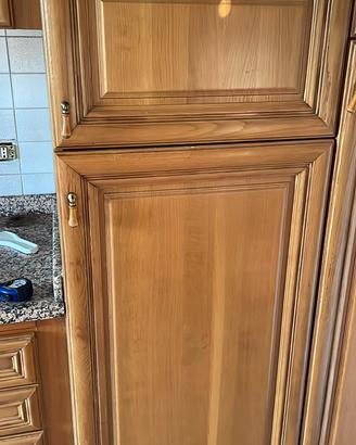 Frigo e freezer classe A