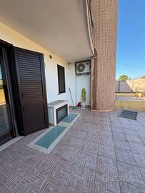 Villette a schiera - Massafra