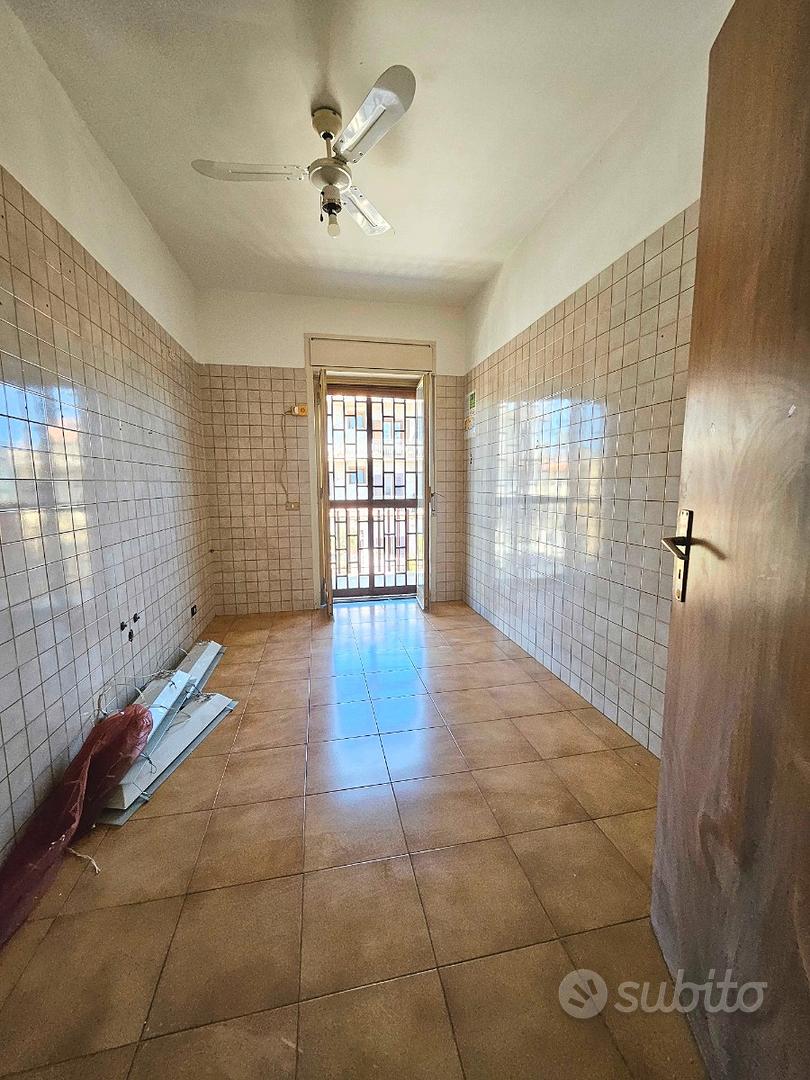Appartamento – San Giovanni la Punta, Trappeto - Vista 3