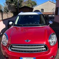 Mini countryman D