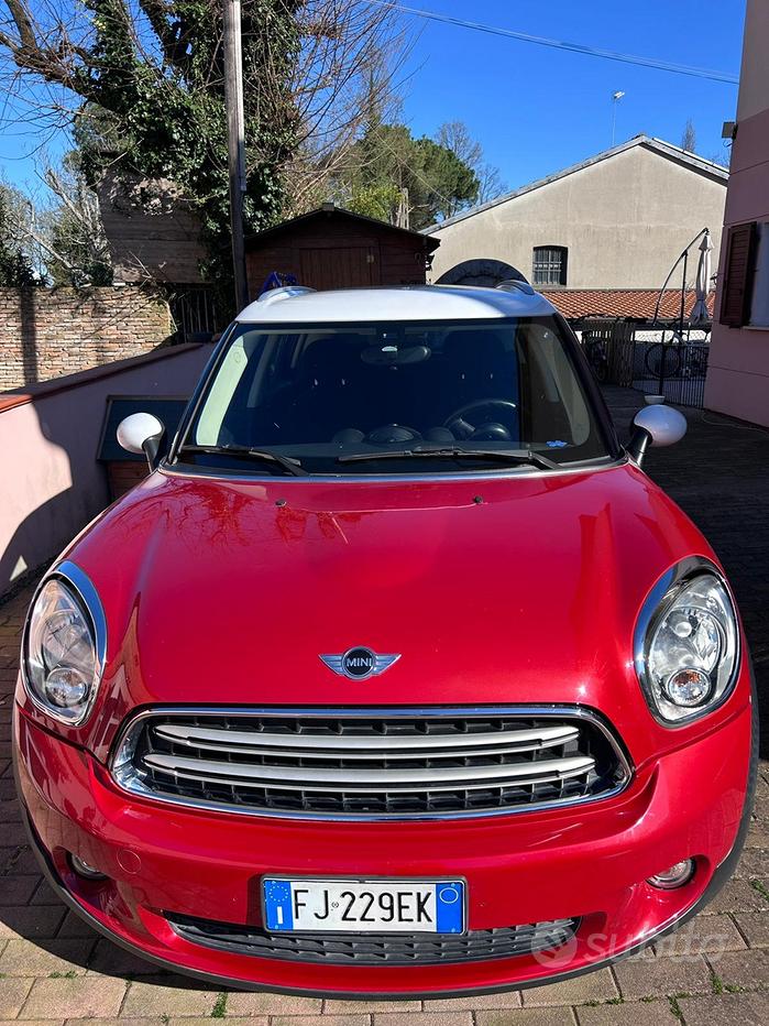 MINI Mini Countrym.(R60)