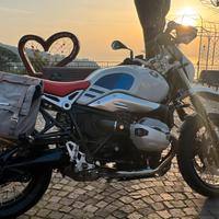 Bmw r ninet urban gs