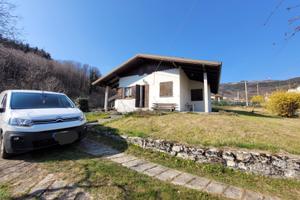 Casa indipendente da ristrutturare