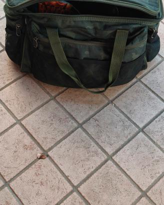 Borsa Ngt carpfishing 