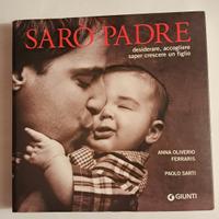 Libro Sarò Padre 