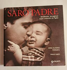 Libro Sarò Padre 