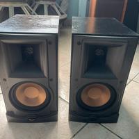 Klipsch RB51 coppia casse