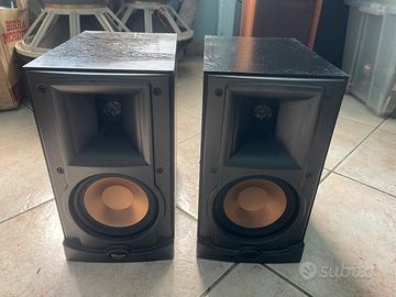 Klipsch RB51 coppia casse