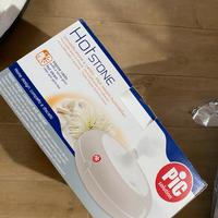 Umidoficatore a caldo pic