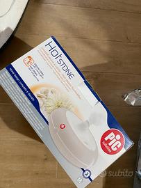 Umidoficatore a caldo pic