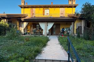 Villa a schiera a 10km da Maranello