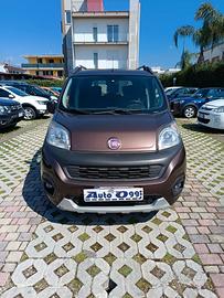 Fiat Qubo 1.3 MJT 95 CV Trekking "FINO AL 15/08 P