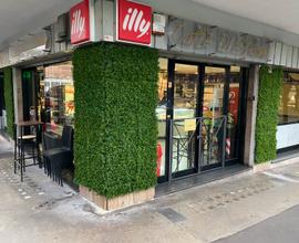 Licenza bar tavola calda