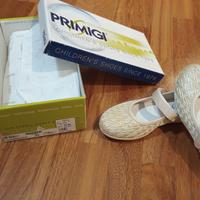 Scarpe da cerimonia Primigi