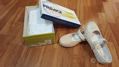 Scarpe da cerimonia Primigi