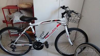 bici usata 24