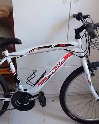 bici usata 24