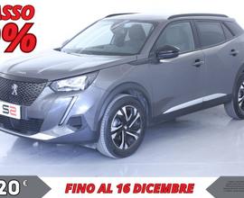 PEUGEOT 2008 PureTech 100 S&S Allure/SENSORI PAR