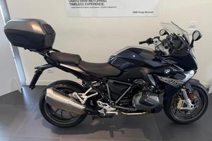 BMW R 1250 RS Abs
