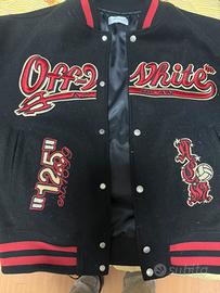 Off White x Ac Milan 125 anni