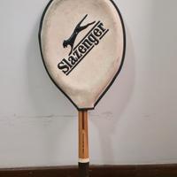 Racchetta Tennis Vintage Slazenger Challenge 