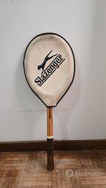 Racchetta Tennis Vintage Slazenger Challenge 