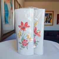 Coppia evaporatori vintage da termosifoni, nuovi