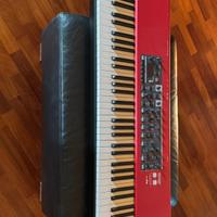 Nord piano 4 - pianoforte digitale