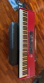 Nord piano 4 - pianoforte digitale