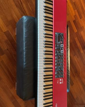 Nord piano 4 - pianoforte digitale