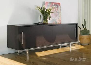 Madia Wenge ante scorrevoli