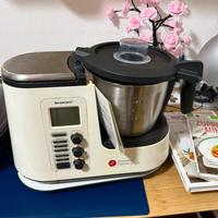 Silvercrest Monsieur Cuisine con accessori