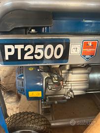 Generatore Hyundai PT2500