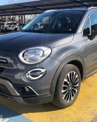 Ricambi Fiat 500x nuova
