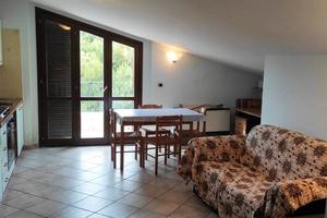 Roseto centralissimo bilocale mansardato