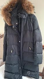 Giubbino in piuma Baldinini TG. 44