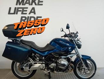 BMW R 1200R - 2011