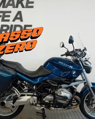 BMW R 1200R - 2011